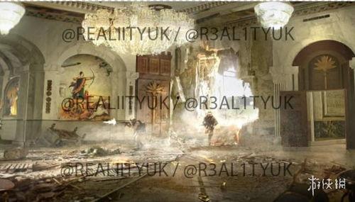 2024年使命召唤最新爆料,揭秘全新爆料，引领射击游戏新篇章