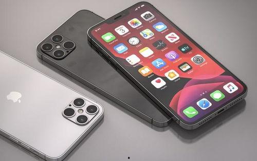 苹果12最新爆料刷新率,革命性刷新率引领视觉体验革新