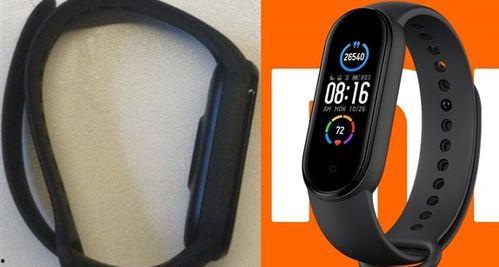 手环最新爆料,智能追踪与健康管理再升级，最新爆料抢先看！”