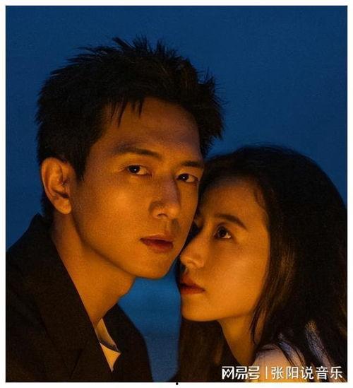 最新爆料李现新剧,悬疑爱情交织，演绎都市情感纠葛