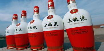五粮液最新爆料消息,揭秘高端白酒市场新动向！”