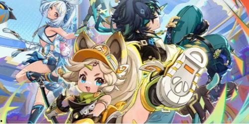 原神最新爆料博主有哪些,揭秘博主热议的神秘新内容